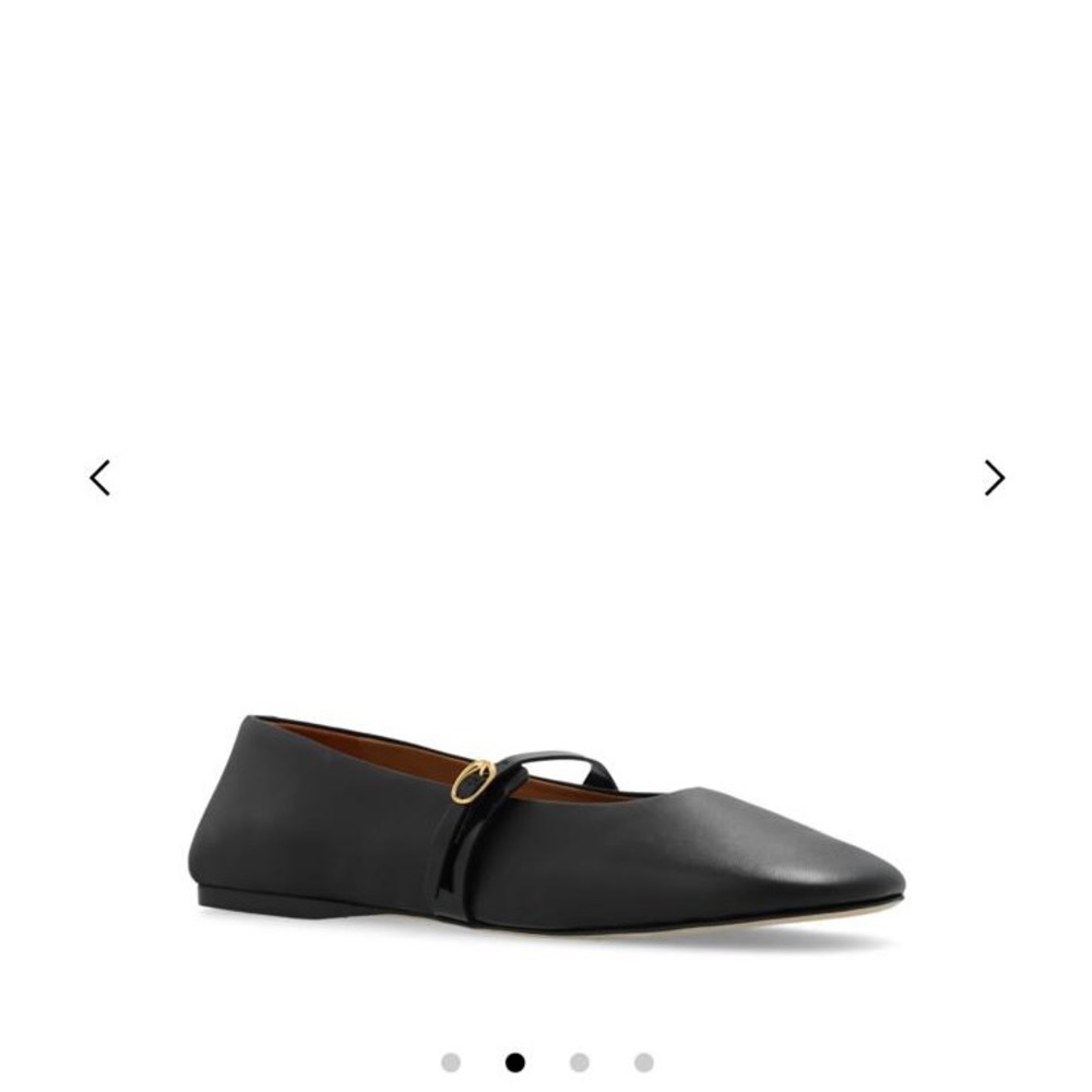 Jacquemus Ballet Flat Shoes - Picture 2 of 2